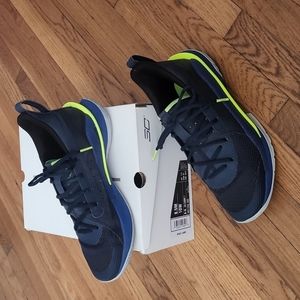 Under Armour Curry 7